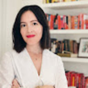 Meet your Posher, Merritt